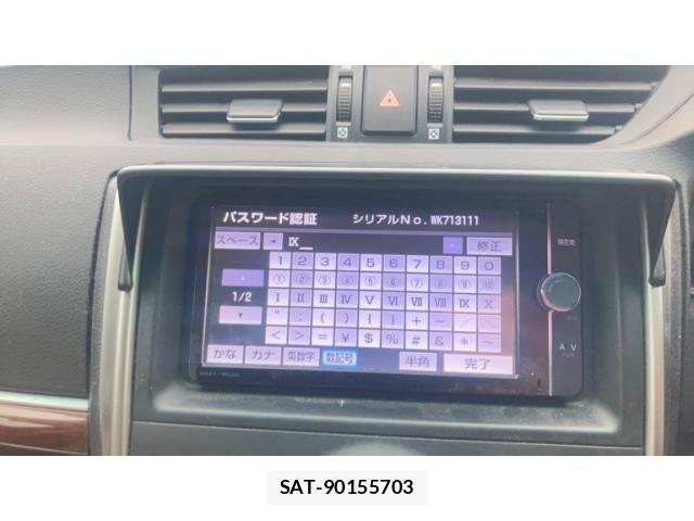 Toyota MARK X 2013-08 6216571-12