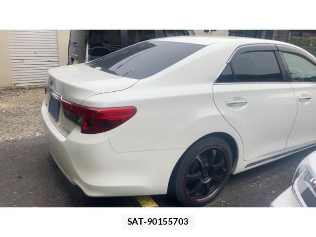 Toyota MARK X 2013-08 6216571-23