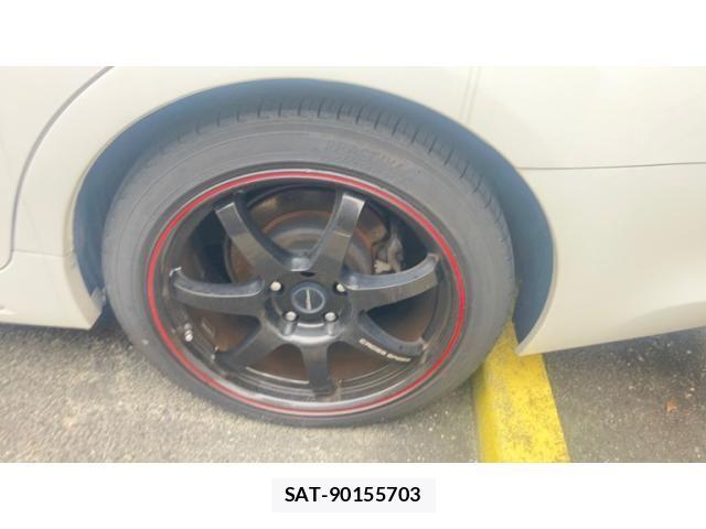 Toyota MARK X 2013-08 6216571-3