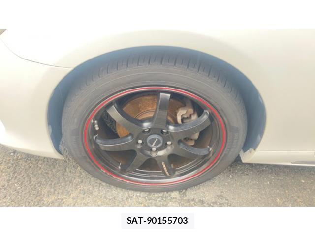 Toyota MARK X 2013-08 6216571-4