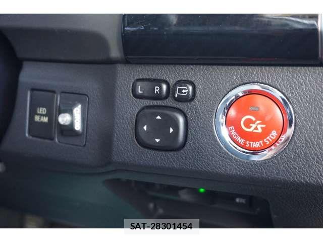 Toyota MARK X 2012-11 6245365-12