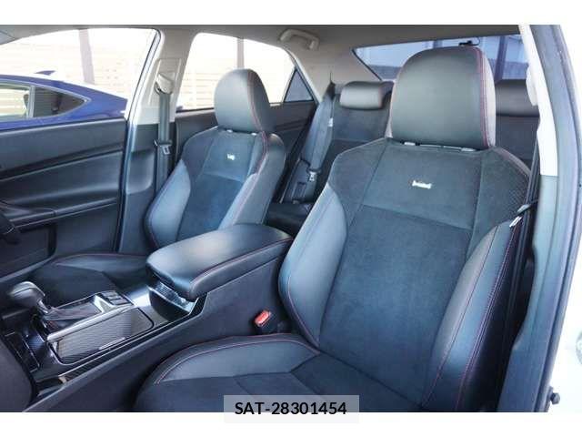 Toyota MARK X 2012-11 6245365-16