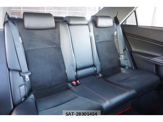 Toyota MARK X 2012-11 6245365-17