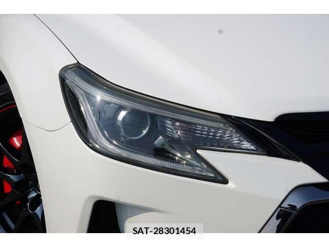Toyota MARK X 2012-11 6245365-21