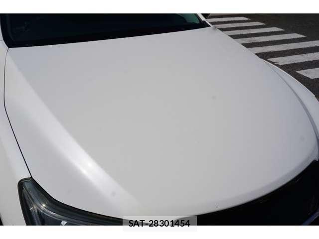 Toyota MARK X 2012-11 6245365-22