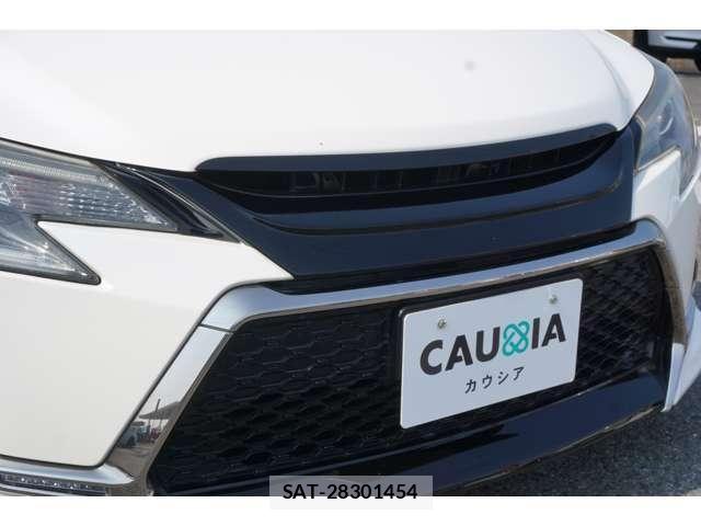 Toyota MARK X 2012-11 6245365-23