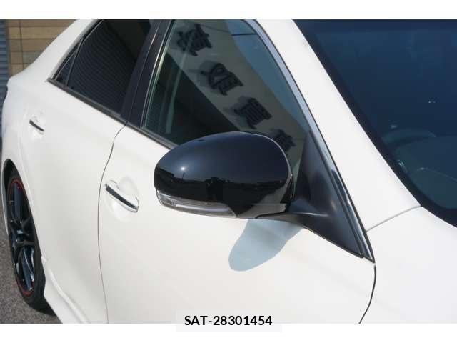 Toyota MARK X 2012-11 6245365-25