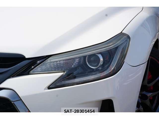 Toyota MARK X 2012-11 6245365-27