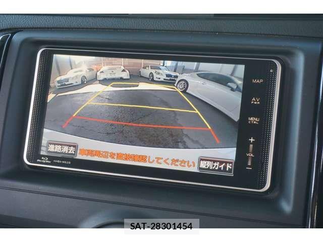 Toyota MARK X 2012-11 6245365-2