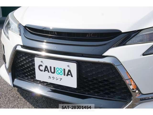 Toyota MARK X 2012-11 6245365-29