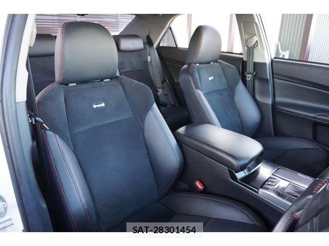 Toyota MARK X 2012-11 6245365-3