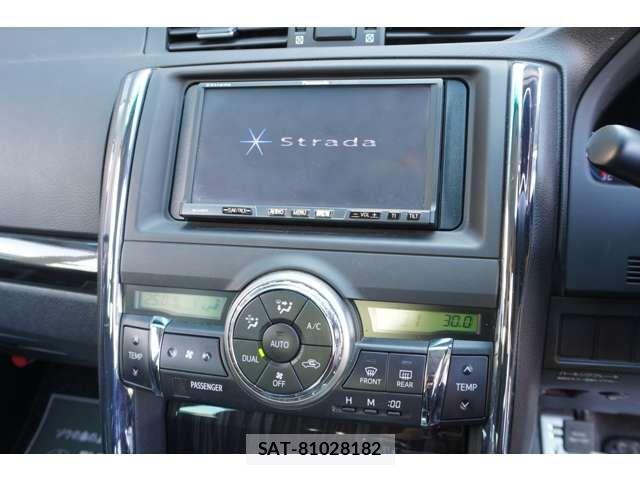 Toyota MARK X 2010-01 6245380-11