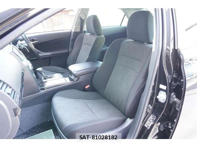 Toyota MARK X 2010-01 6245380-16