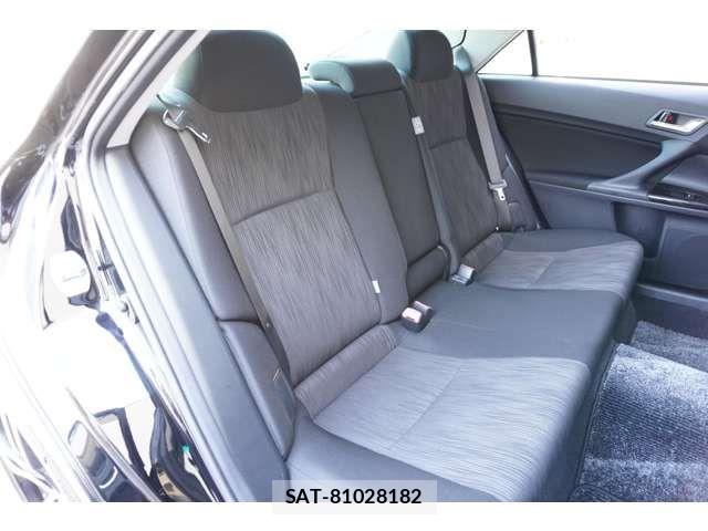 Toyota MARK X 2010-01 6245380-17