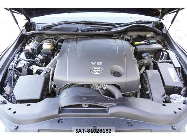 Toyota MARK X 2010-01 6245380-19