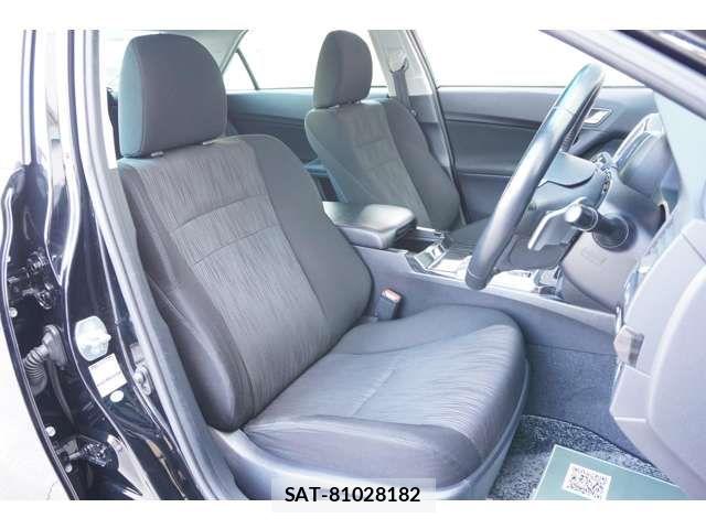 Toyota MARK X 2010-01 6245380-5