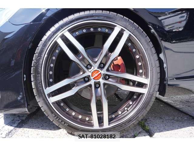 Toyota MARK X 2010-01 6245380-7