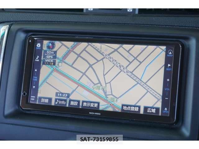 Toyota MARK X 2010-07 6245366-10
