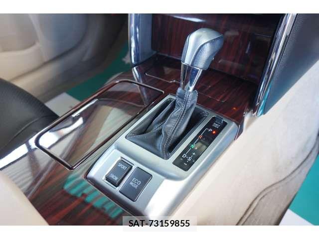 Toyota MARK X 2010-07 6245366-12