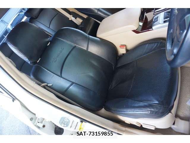Toyota MARK X 2010-07 6245366-15