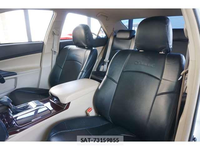 Toyota MARK X 2010-07 6245366-17