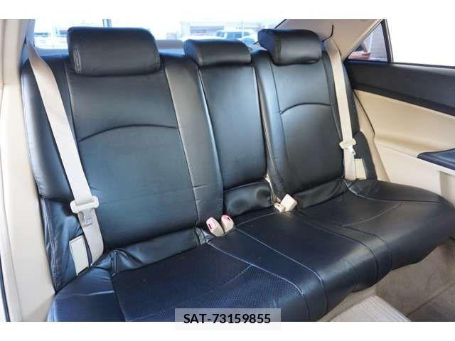 Toyota MARK X 2010-07 6245366-18
