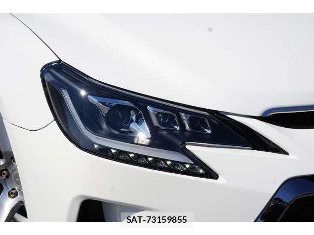 Toyota MARK X 2010-07 6245366-21