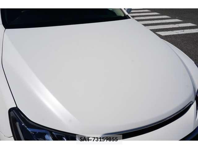 Toyota MARK X 2010-07 6245366-22