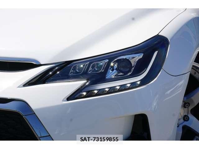 Toyota MARK X 2010-07 6245366-27