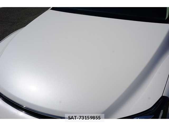 Toyota MARK X 2010-07 6245366-28