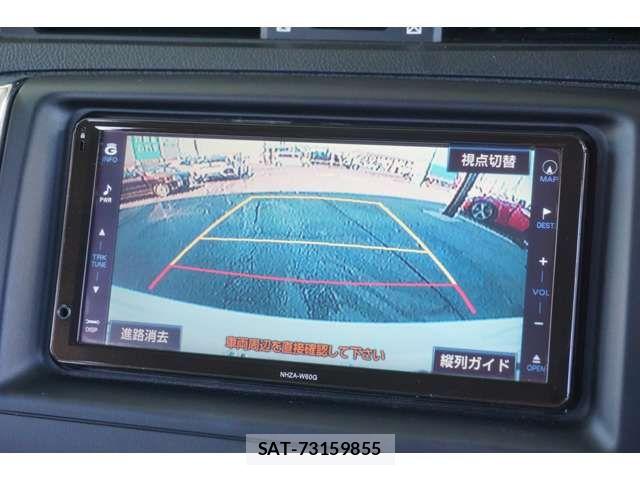 Toyota MARK X 2010-07 6245366-4