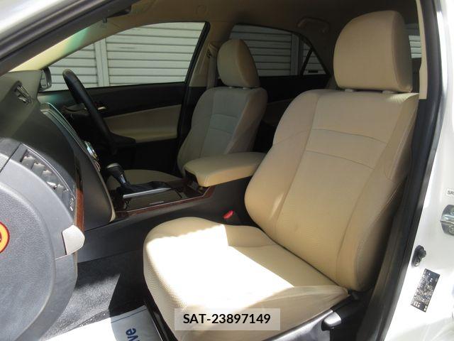 Toyota MARK X 2013-02 6245390-10