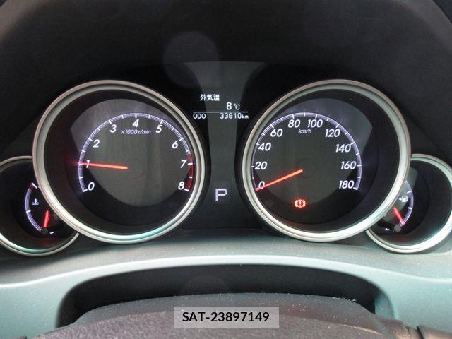 Toyota MARK X 2013-02 6245390-14