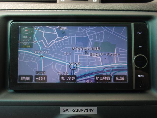 Toyota MARK X 2013-02 6245390-16