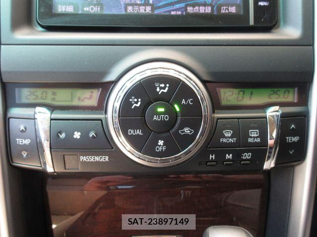 Toyota MARK X 2013-02 6245390-17