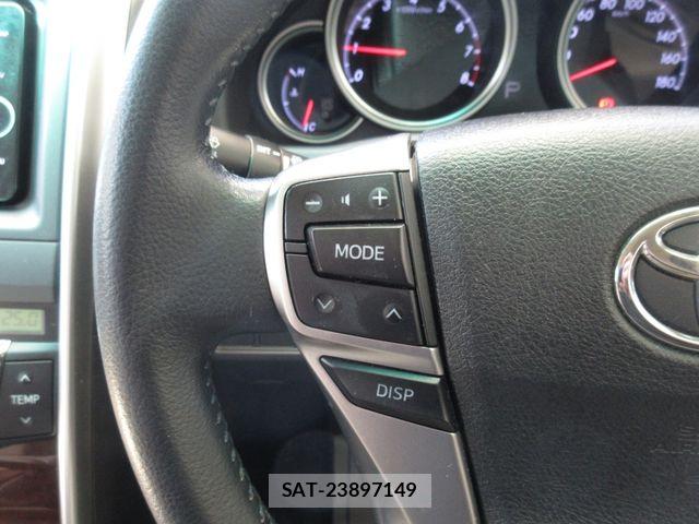 Toyota MARK X 2013-02 6245390-19