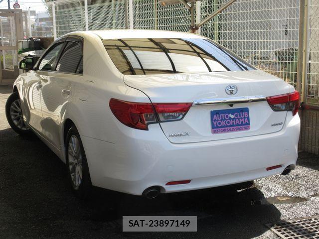 Toyota MARK X 2013-02 6245390-22