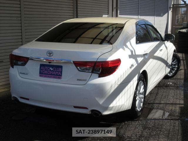 Toyota MARK X 2013-02 6245390-23