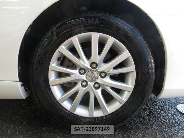 Toyota MARK X 2013-02 6245390-4