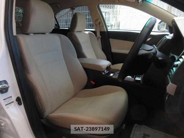 Toyota MARK X 2013-02 6245390-5