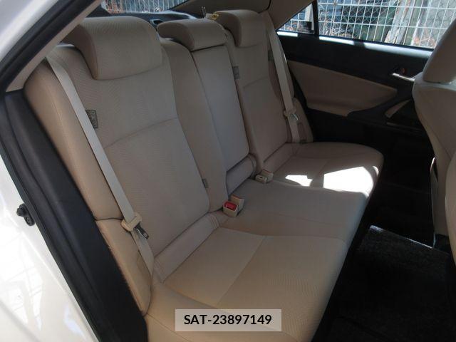 Toyota MARK X 2013-02 6245390-7