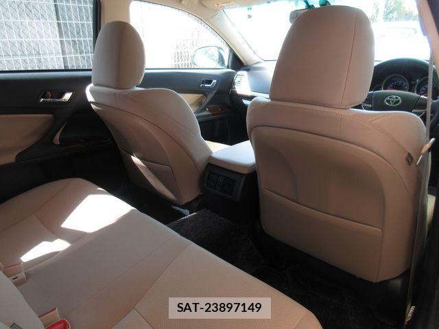 Toyota MARK X 2013-02 6245390-8