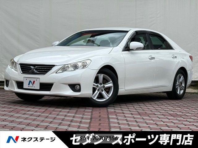Toyota MARK X 2012-03 6264925-0