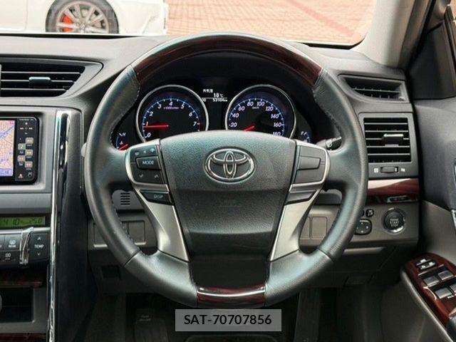 Toyota MARK X 2012-03 6264925-10