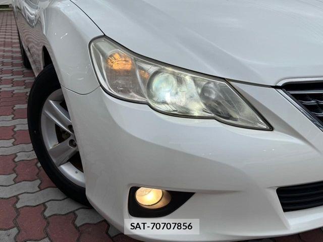 Toyota MARK X 2012-03 6264925-11
