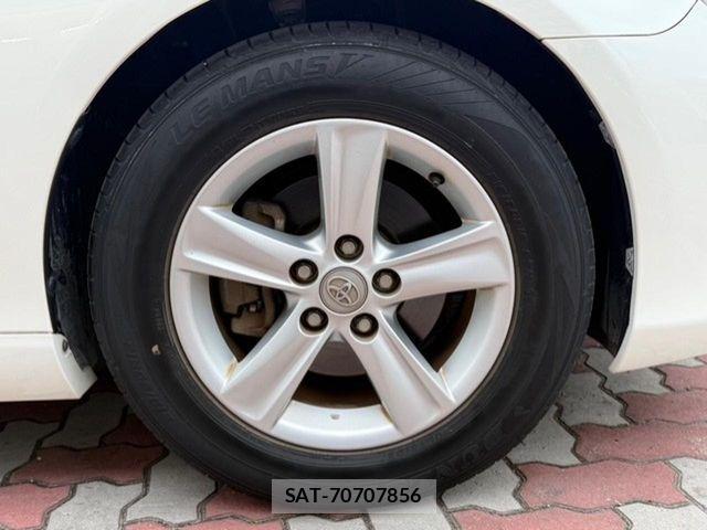 Toyota MARK X 2012-03 6264925-12