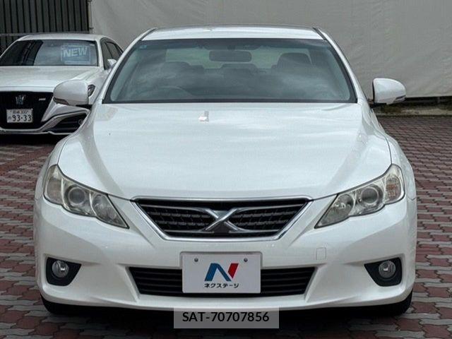 Toyota MARK X 2012-03 6264925-13
