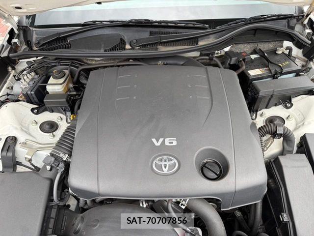 Toyota MARK X 2012-03 6264925-17