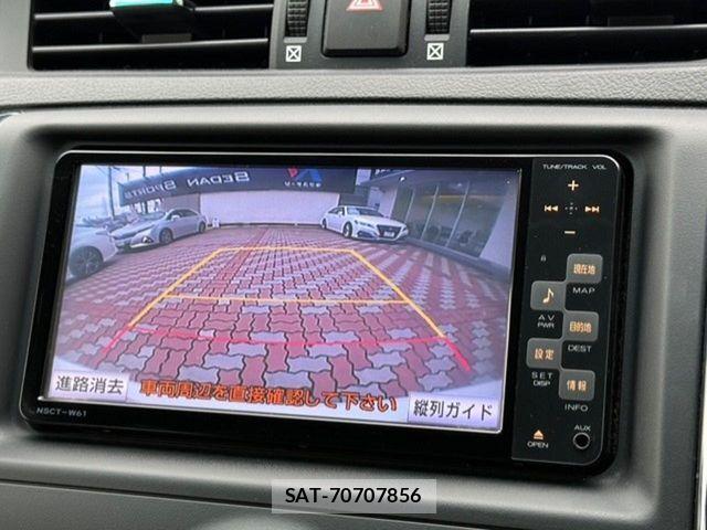Toyota MARK X 2012-03 6264925-3