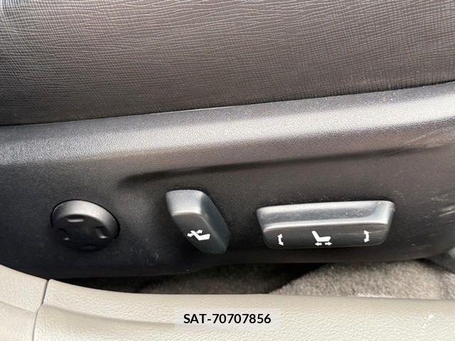 Toyota MARK X 2012-03 6264925-4